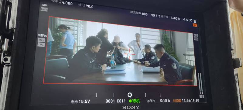 永新县TVC拍摄：活动类广告专属，即时产出高光内容，满足宣发时效！
