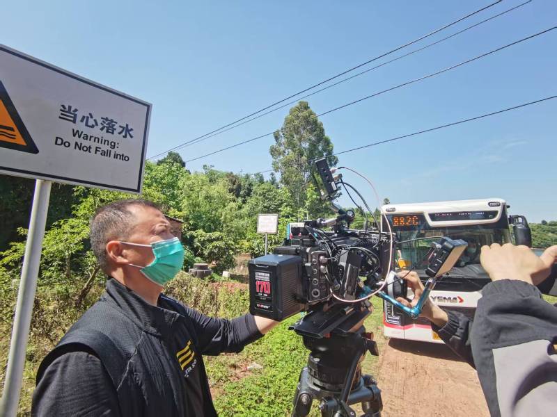永新县TVC拍摄公司：深耕本地市场，为品牌定制专属拍摄方案